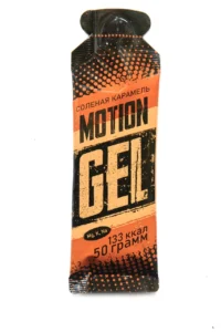 gel motion karamel